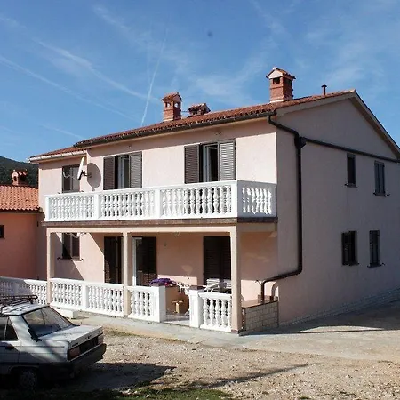 Lägenhet Duga Luka Drenje (Istria)