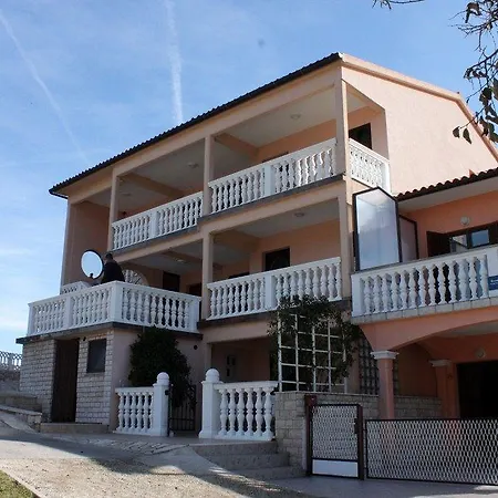 Duga Luka Apartment Drenje (Istria)